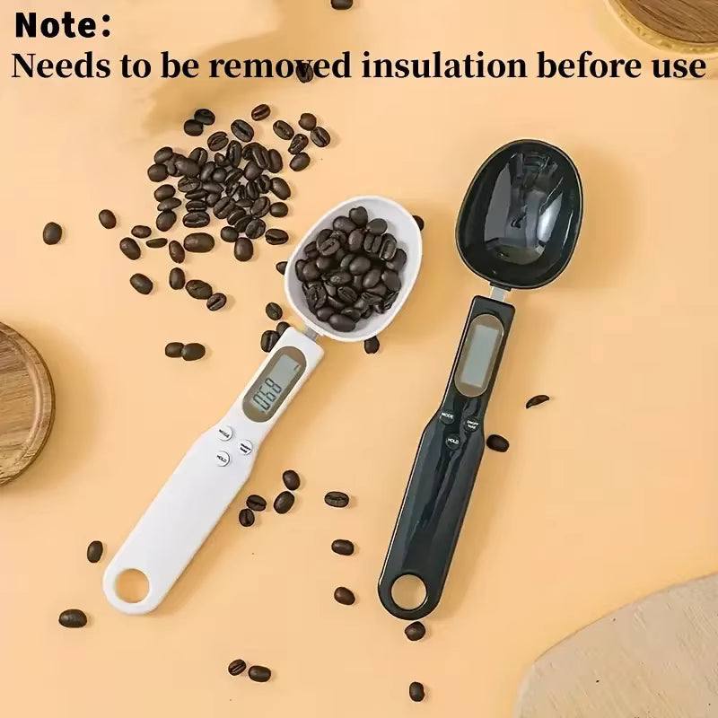 ScoopWise Mini Digital Measuring Spoon